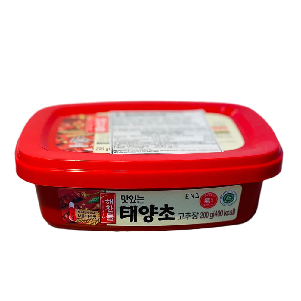 CJ-Korean-Gochujang-Red-Chili-Paste---200g-1