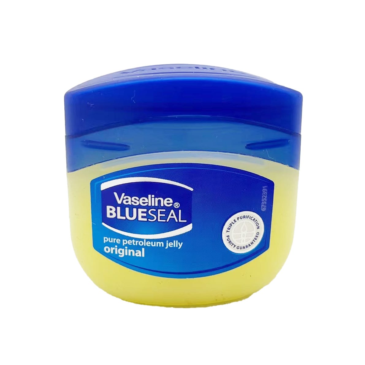 Vaseline-Blue-Seal-Pure-Petroleum-Jelly---Original,-50ml-1