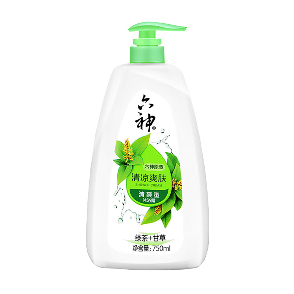 Liushen-Cooling-Refreshing-Shower-Gel---750ml-1