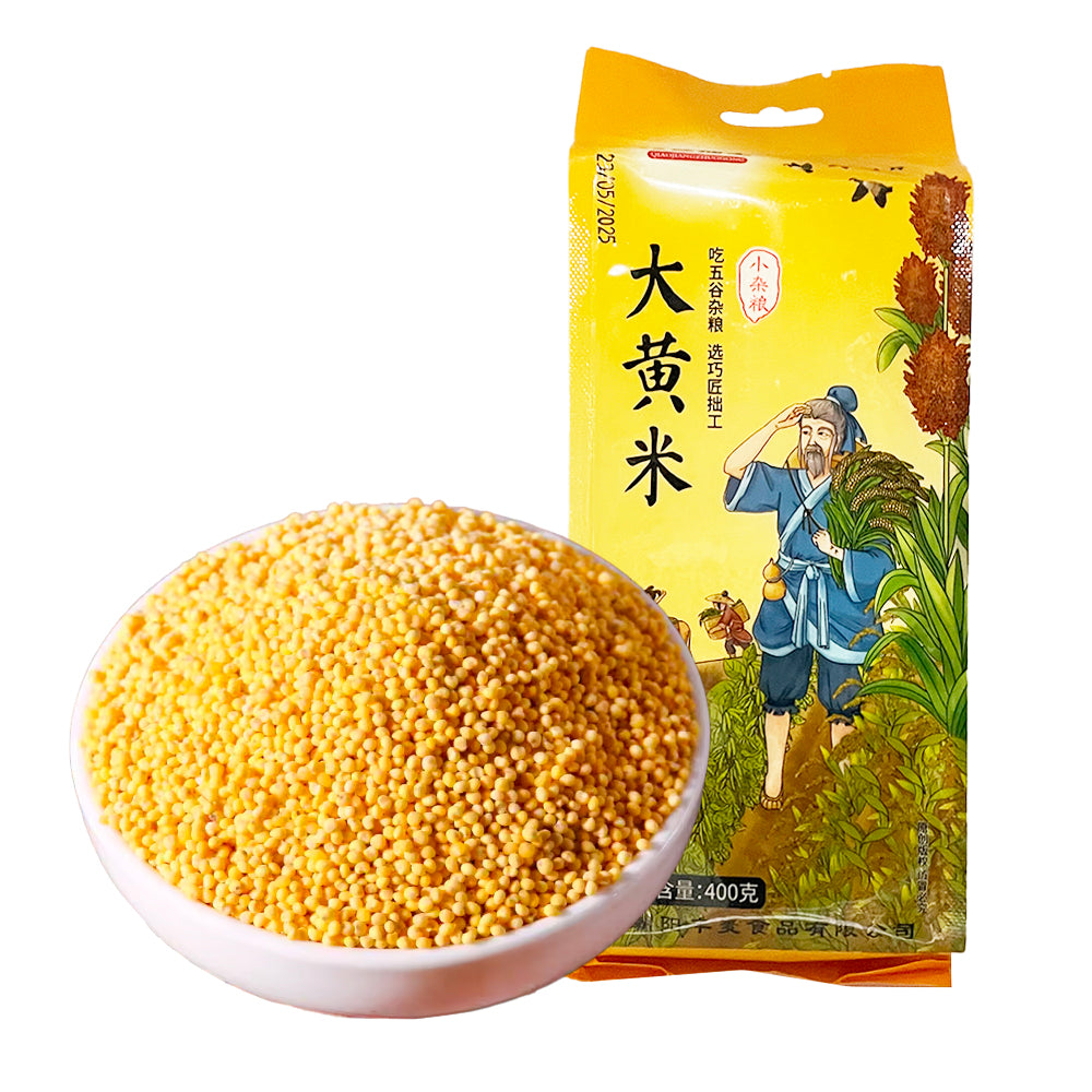 Fengmai-Proso-Millet---400g-1