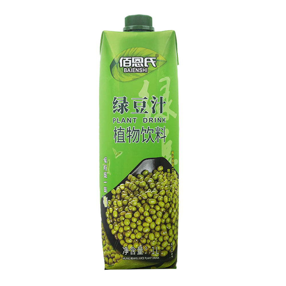 Baienshi-Mung-Bean-Juice-Plant-Drink---1L-1