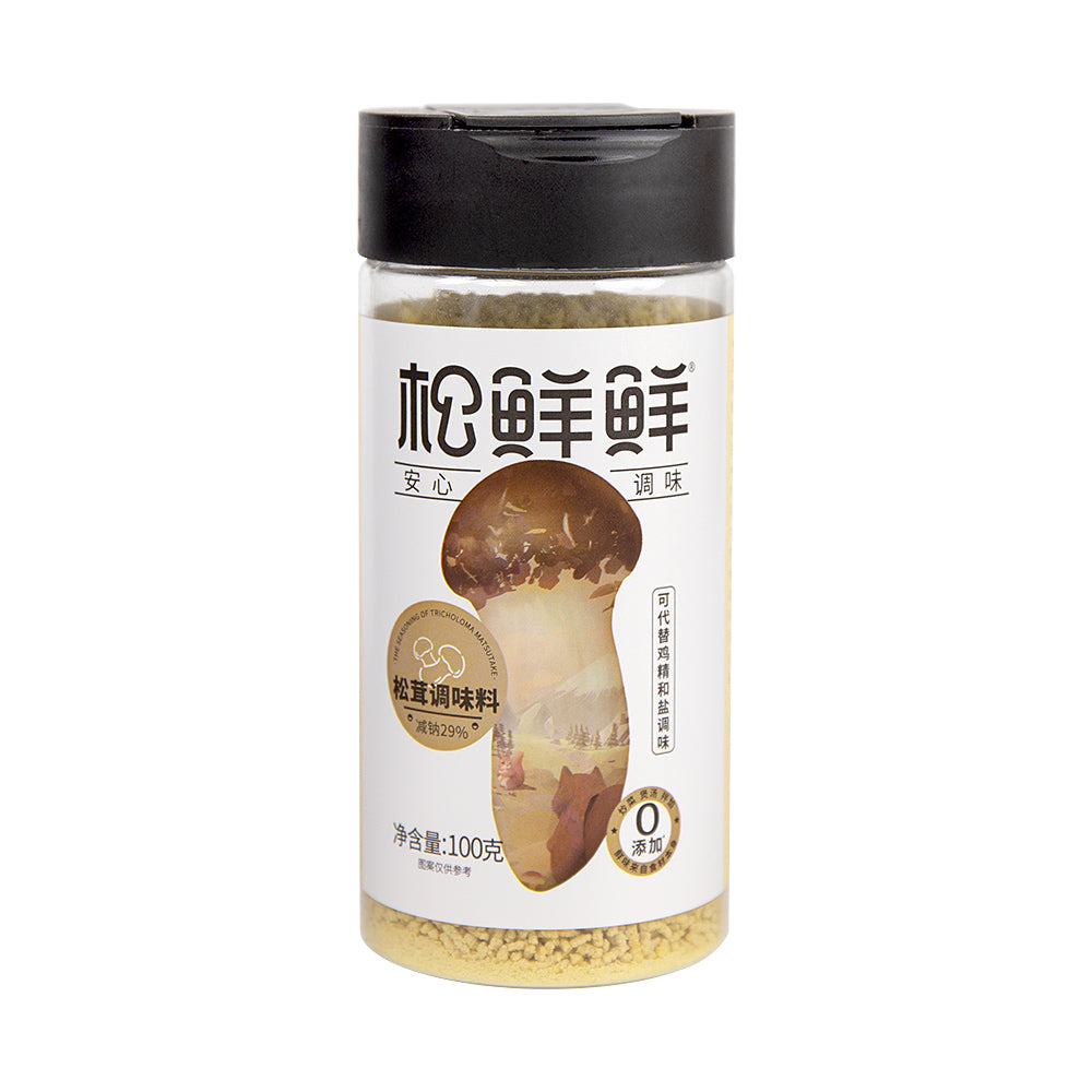 Songxian-Fresh-Matsutake-Mushroom-Seasoning-100g-1