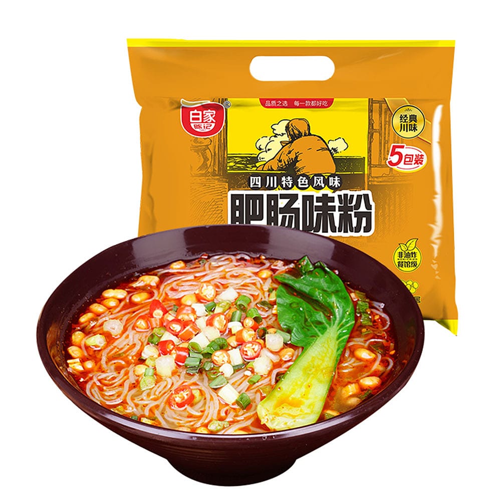 Baijia-Sichuan-Spicy-Intestine-Vermicelli---108g-x-5-Packs-1