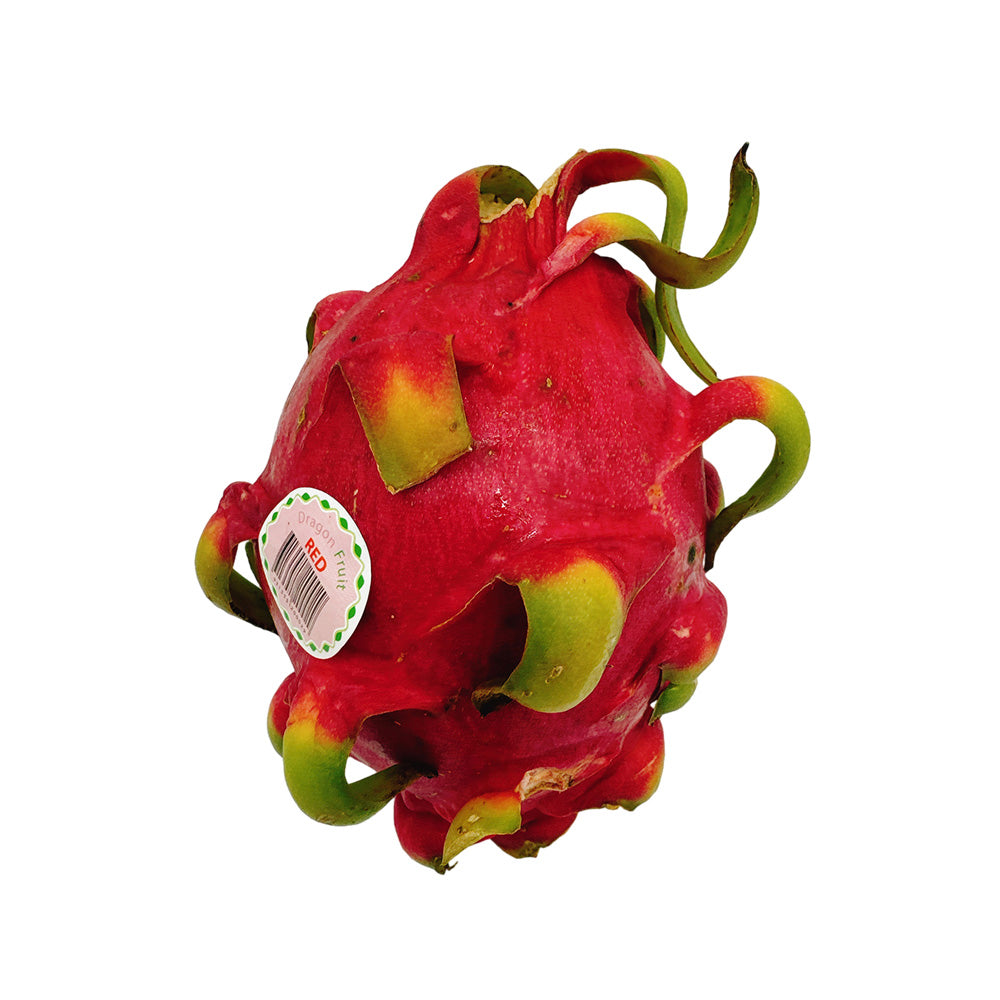 Red Heart Dragon Fruit - 1 Piece