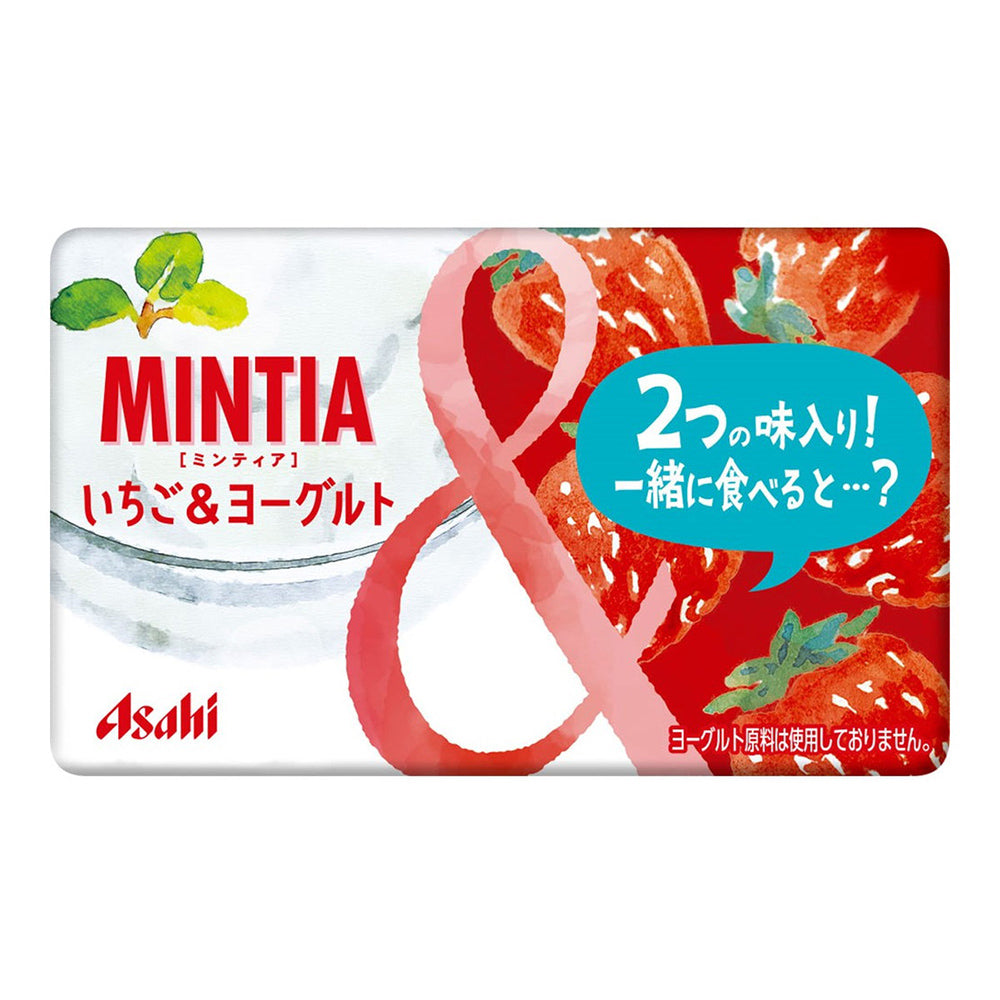 Asahi-MINTIA-Breath-Mints---Strawberry-Yogurt-Flavor,-25g-1