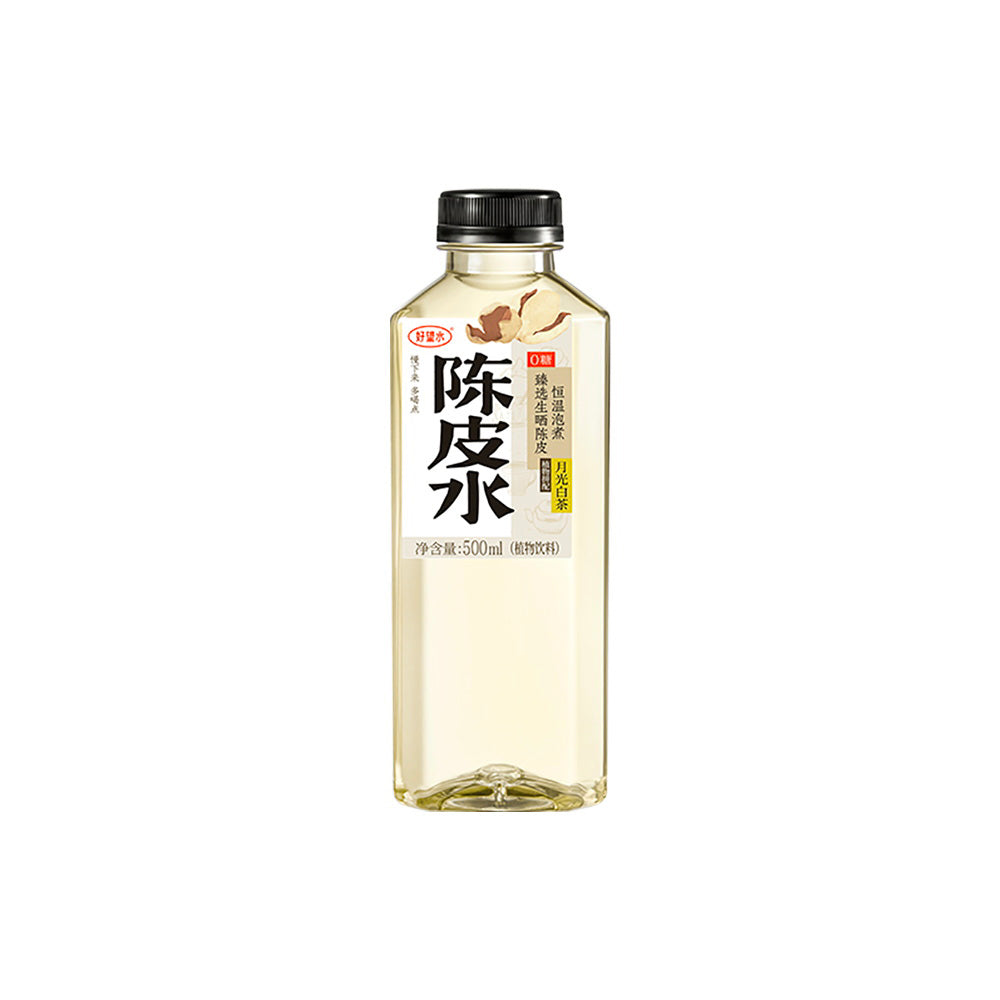 Haowangshui-Chenpi-Water-500ml-X2-1