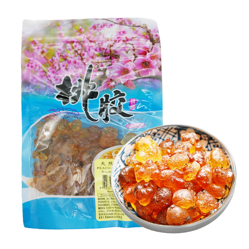 Golden-Pouch-Natural-Peach-Gum-200g-1