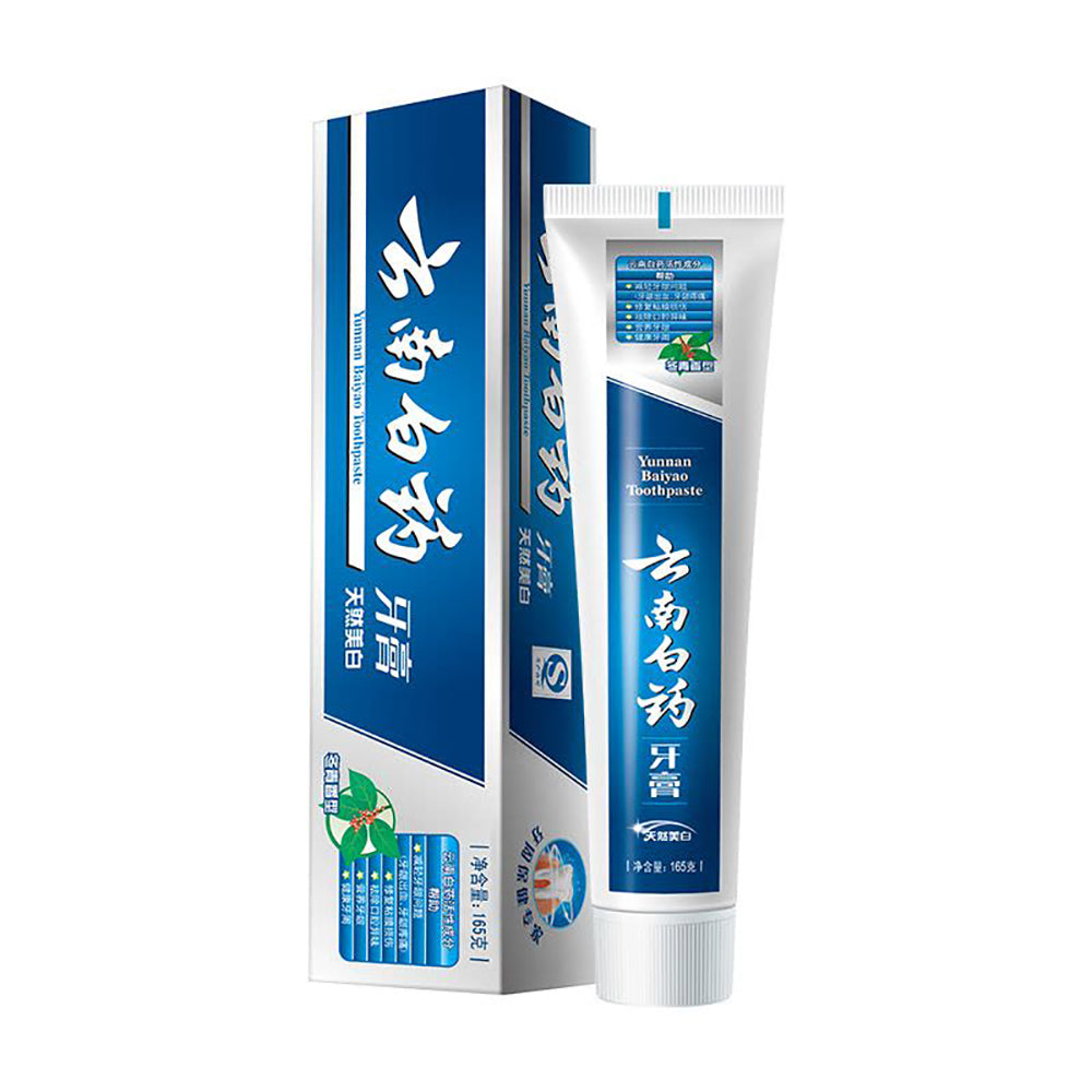 Yunnan-Baiyao-Toothpaste-Wintergreen-Flavor---165g-1