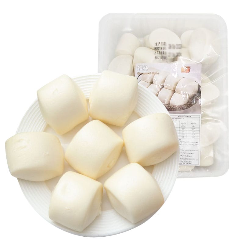 Faji-Frozen-Steamed-Buns---32-Pieces,-800g-1