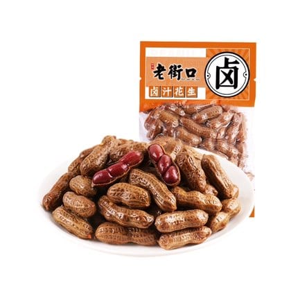 Lao-Jie-Kou-Braised-Peanuts-Five-Spice-Flavor-250g-1