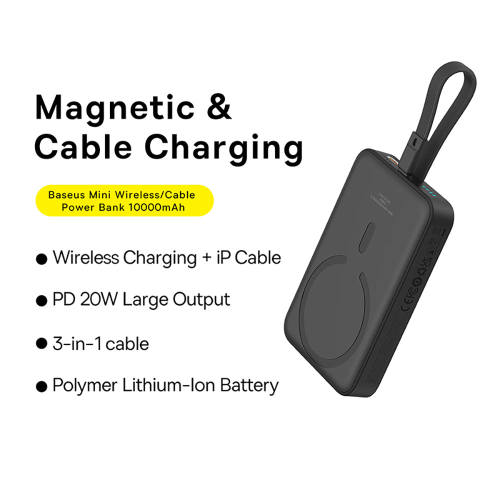 Baseus-Magnetic-Mini-Wireless-Fast-Charging-Power-Bank-for-iP-10000mAh-20W---Starry-Black-1