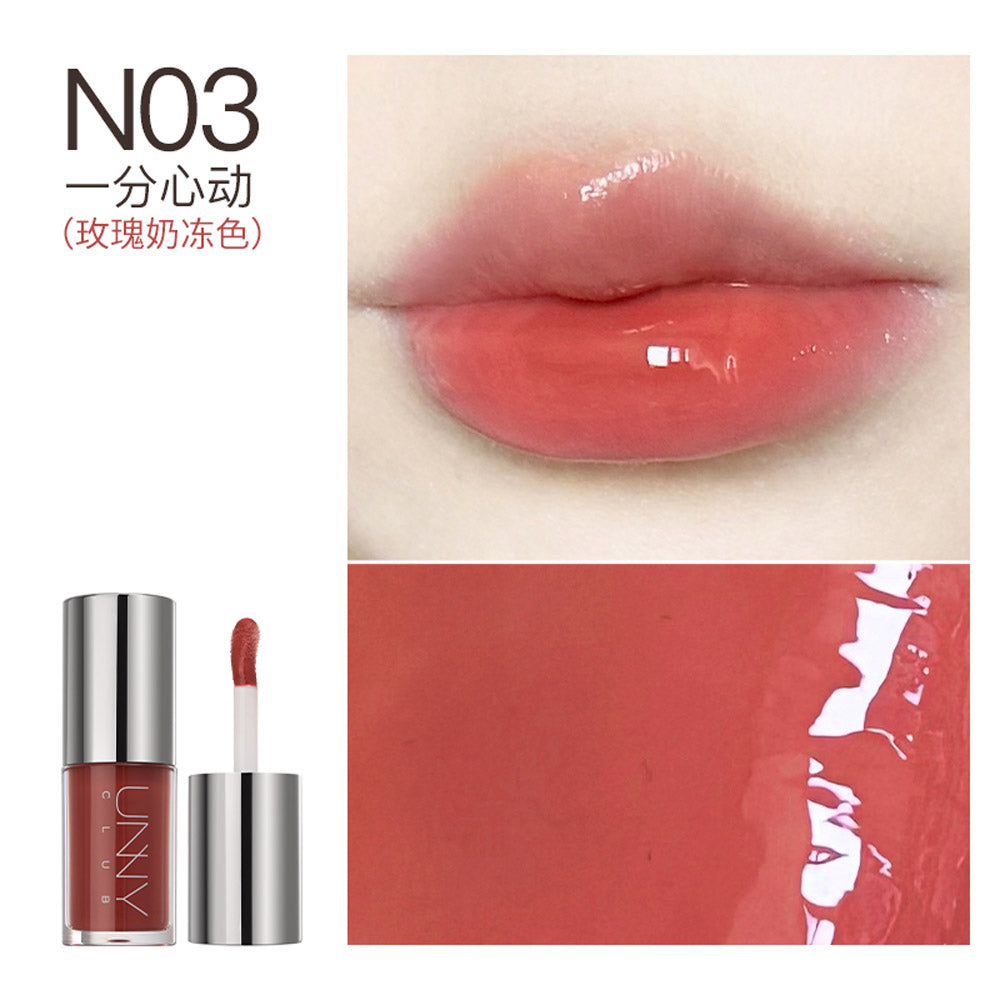 UNNY-CLUB-Lip-Serum-Gloss-5ml---Hydrating-High-Shine-Tint-1-1