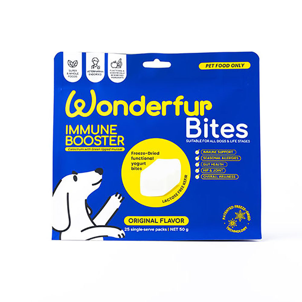 Wonderfur-Immune-Booster-Freeze-Dried-Probiotic-Bites---50g-1