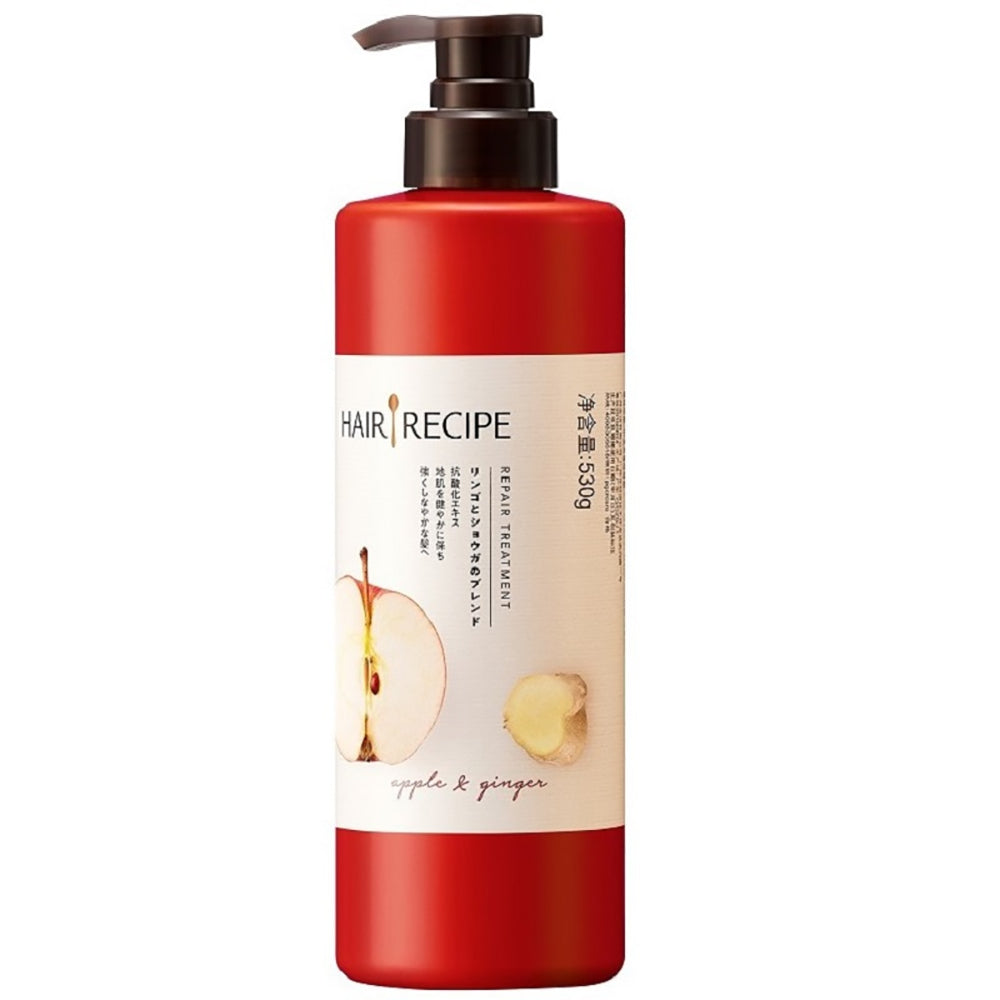 Hair-Recipe-Nourishing-Repair-Conditioner-Apple-Scent---530g-1