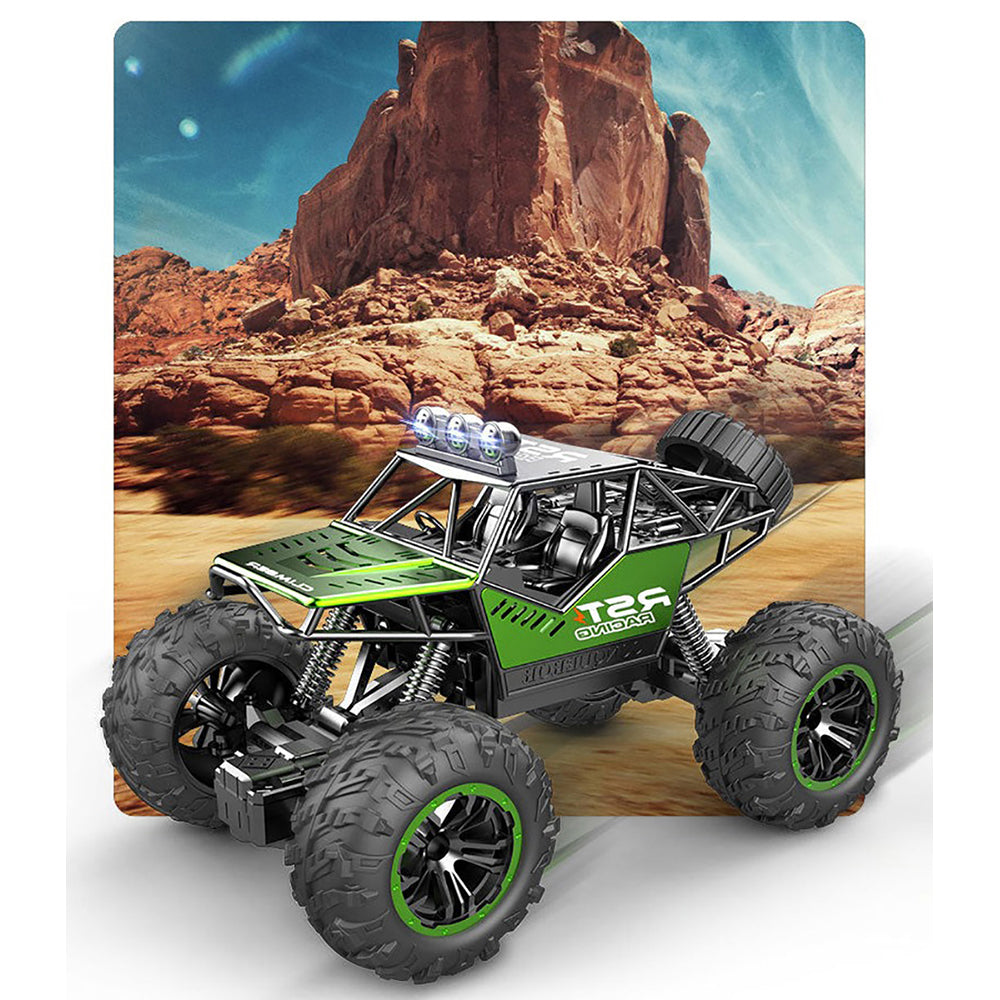 No-Brainer-Large-4WD-Remote-Control-Off-Road-Car---Random-Color-(Blue-or-Green)-1