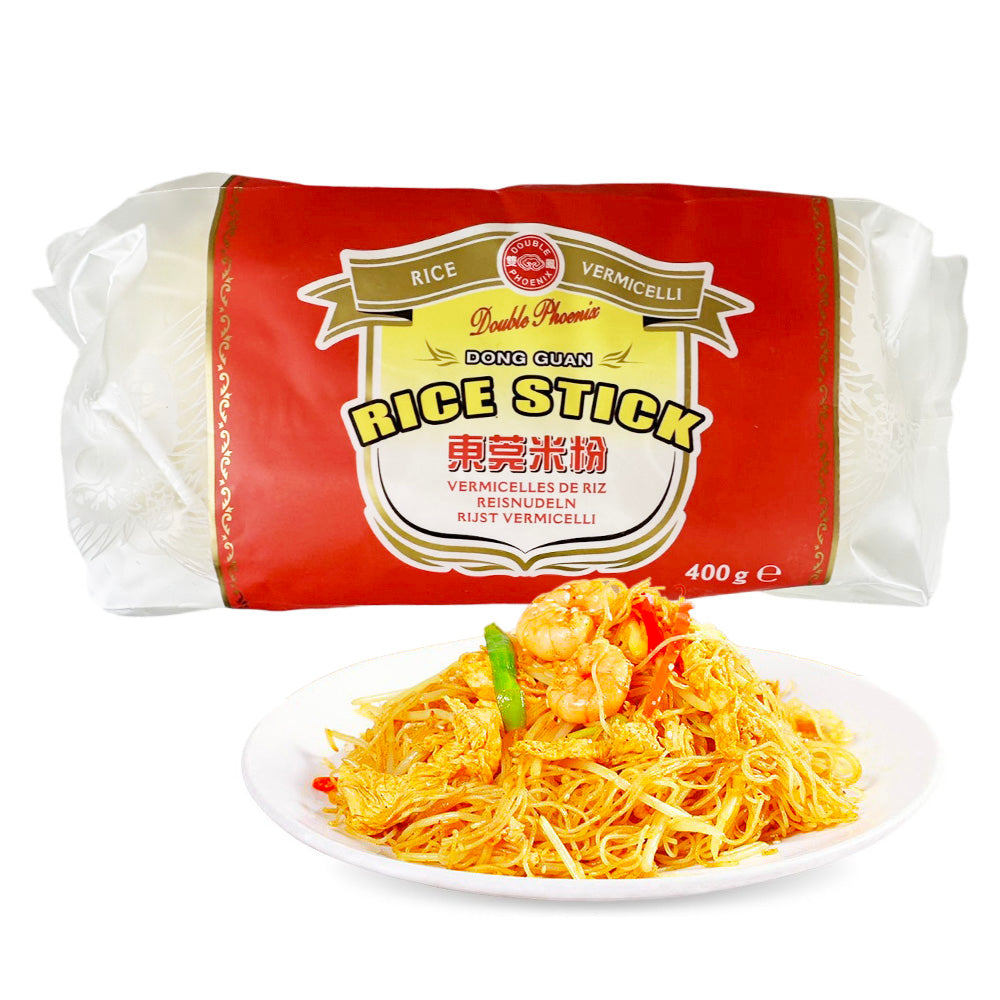 Double-Phoenix-Dongguan-Rice-Noodles-400g-1