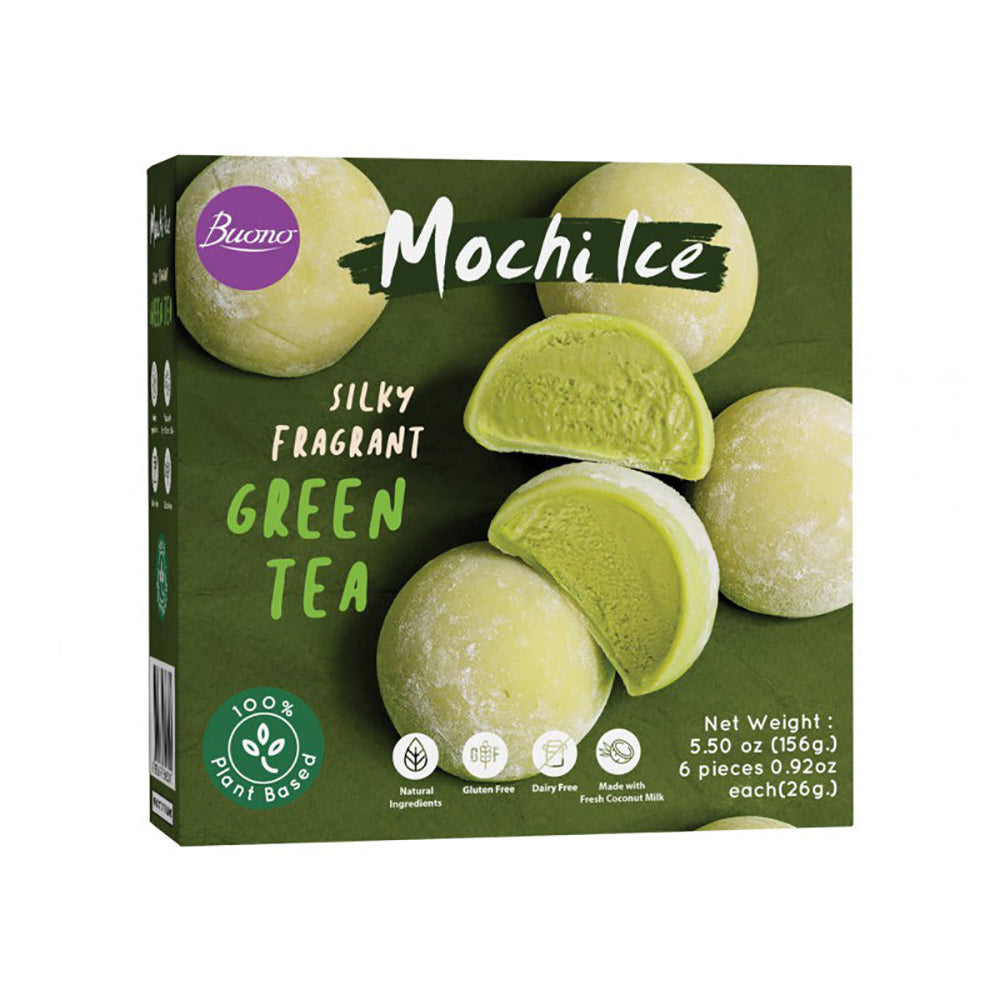 Buono-Mochi-Ice-Cream-Green-Tea-Flavor-6pcs-156g-1