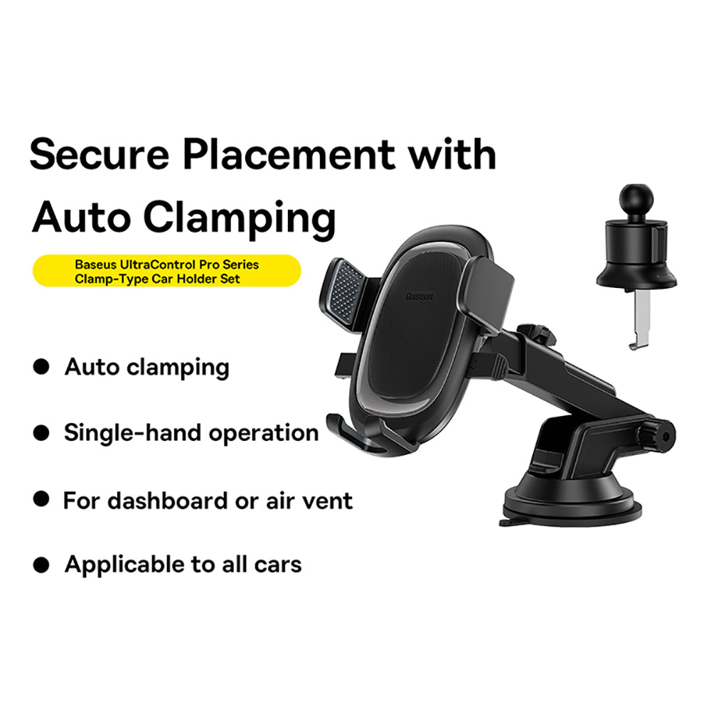 Baseus-UltraControl-Pro-Series-Clamp-Car-Holder-Set---Starry-Black-1