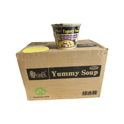 Instant Food at UMall Australia