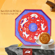 Australian Moon Cakes at UMall Australia