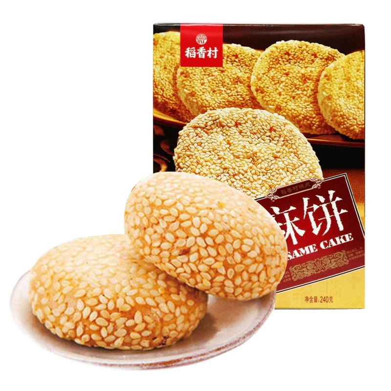 Daoxiangcun-Sesame-Cake-with-Pine-Nut-and-Jujube-Paste-240g-1