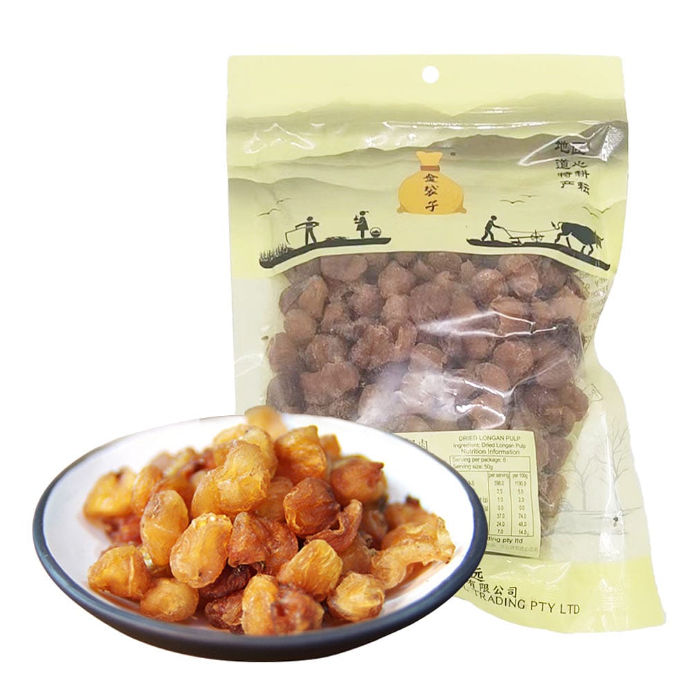 Golden-Pouch-Premium-Longan-Meat-300g-1