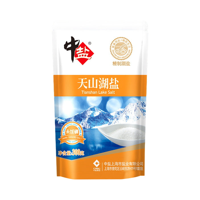 Zhongyan-Non-Iodized-Tianshan-Lake-Salt---300g-1