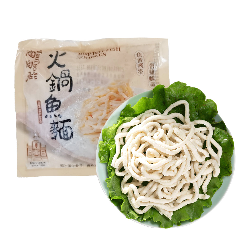 [Frozen]-TaoTaoJu-Hot-Pot-Fish-Noodles-250g-1