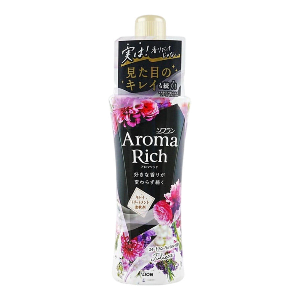 Lion-Soflan-Aroma-Rich-Fabric-Softener-–-Juliette-480ml---Fabric-Conditioner-1