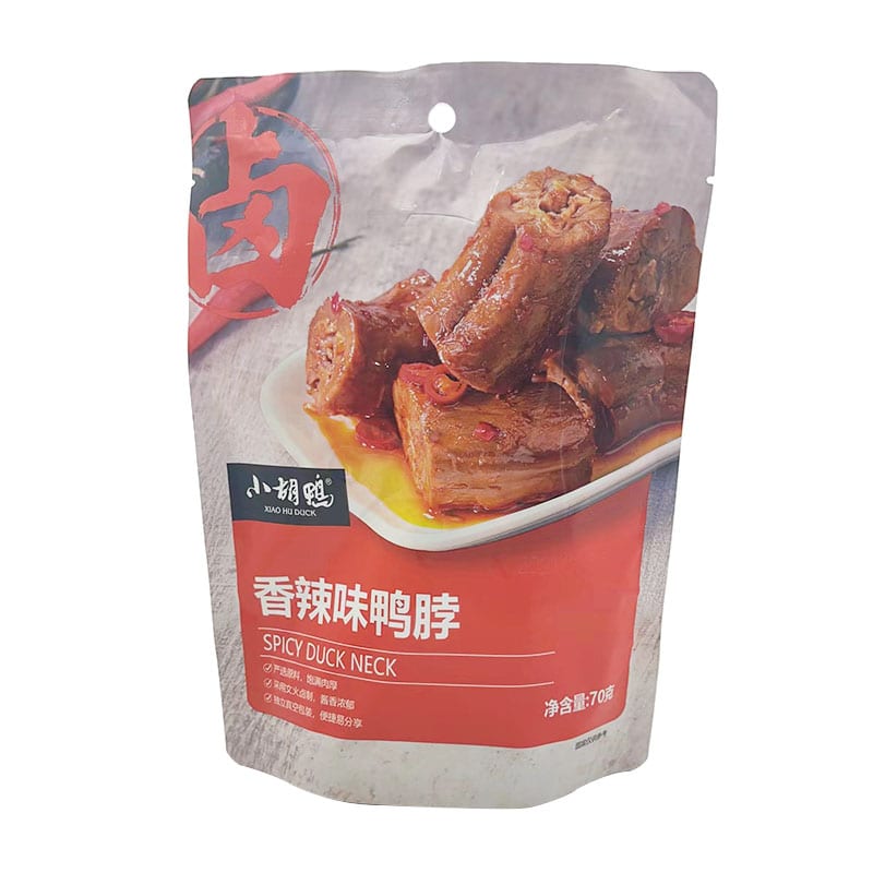 Xiao-Hu-Duck-Spicy-Duck-Neck---70g-1