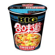 Instant Food at UMall Australia