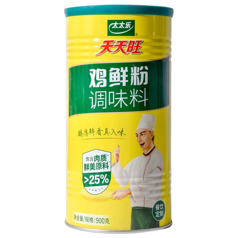 Taitai-Le-Tian-Tian-Wang-Chicken-Seasoning-Powder---900g-1