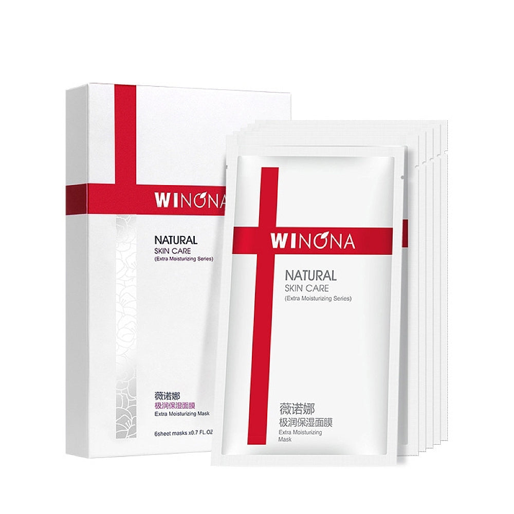 Winona-Extra-Moisturizing-Mask---20ml-x-6-Sheets/Box-1