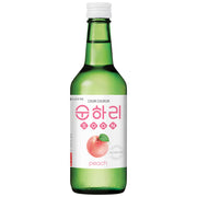 Chum Churum Soju at UMall Australia