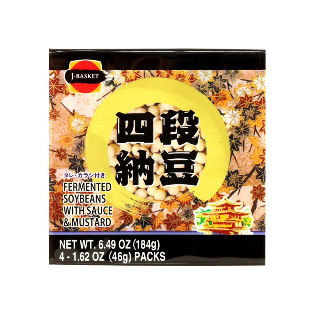 J-Basket-Japanese-Four-Pack-Natto---184g-1