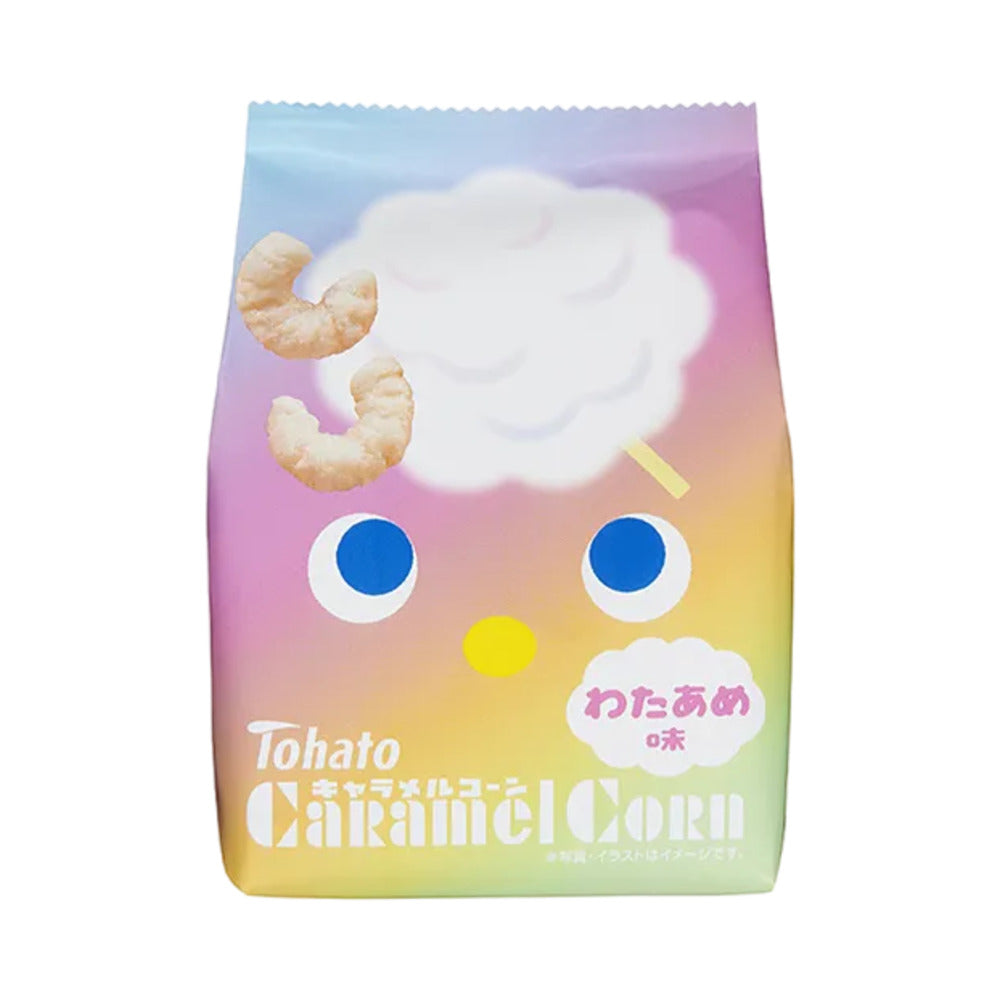 Tohato-Caramel-Corn-Cotton-Candy-Flavour-–-Light-&-Crunchy-Japanese-Corn-Puffs-62g-1