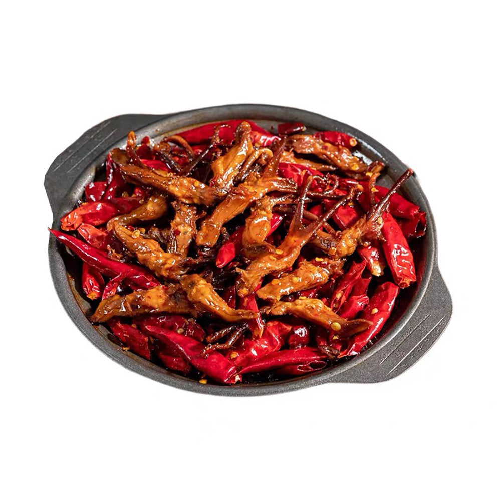 Lai-Ji-Leng-Chi-Spicy-Duck-Tongue---140g-1