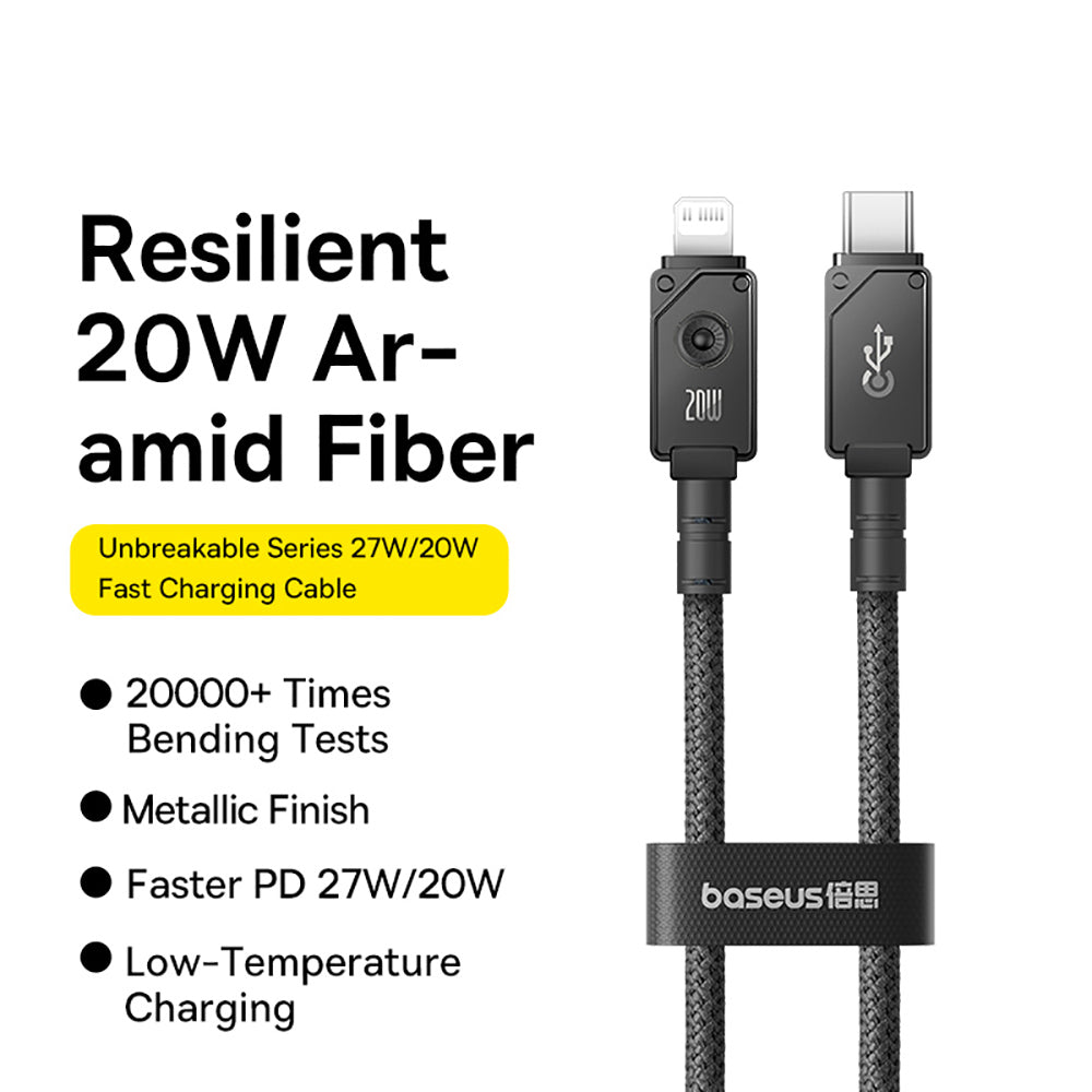 Baseus-Aerospace-Series-Fast-Charging-Cable-Type-C-to-iP-20W-1m-Starry-Black-1