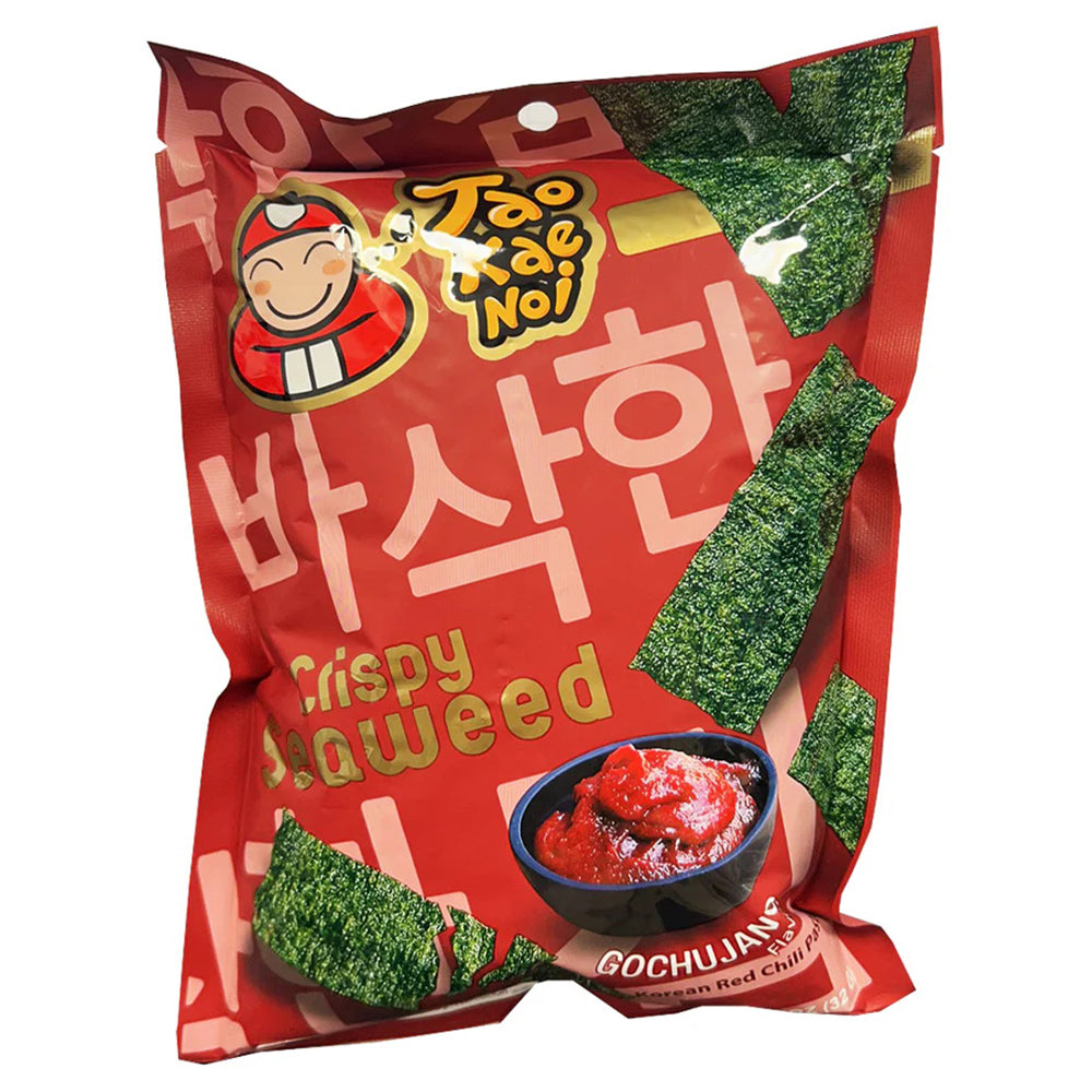 Tao-Kae-Noi-Crispy-Seaweed-Korean-Gochujang-Flavor---32g-1