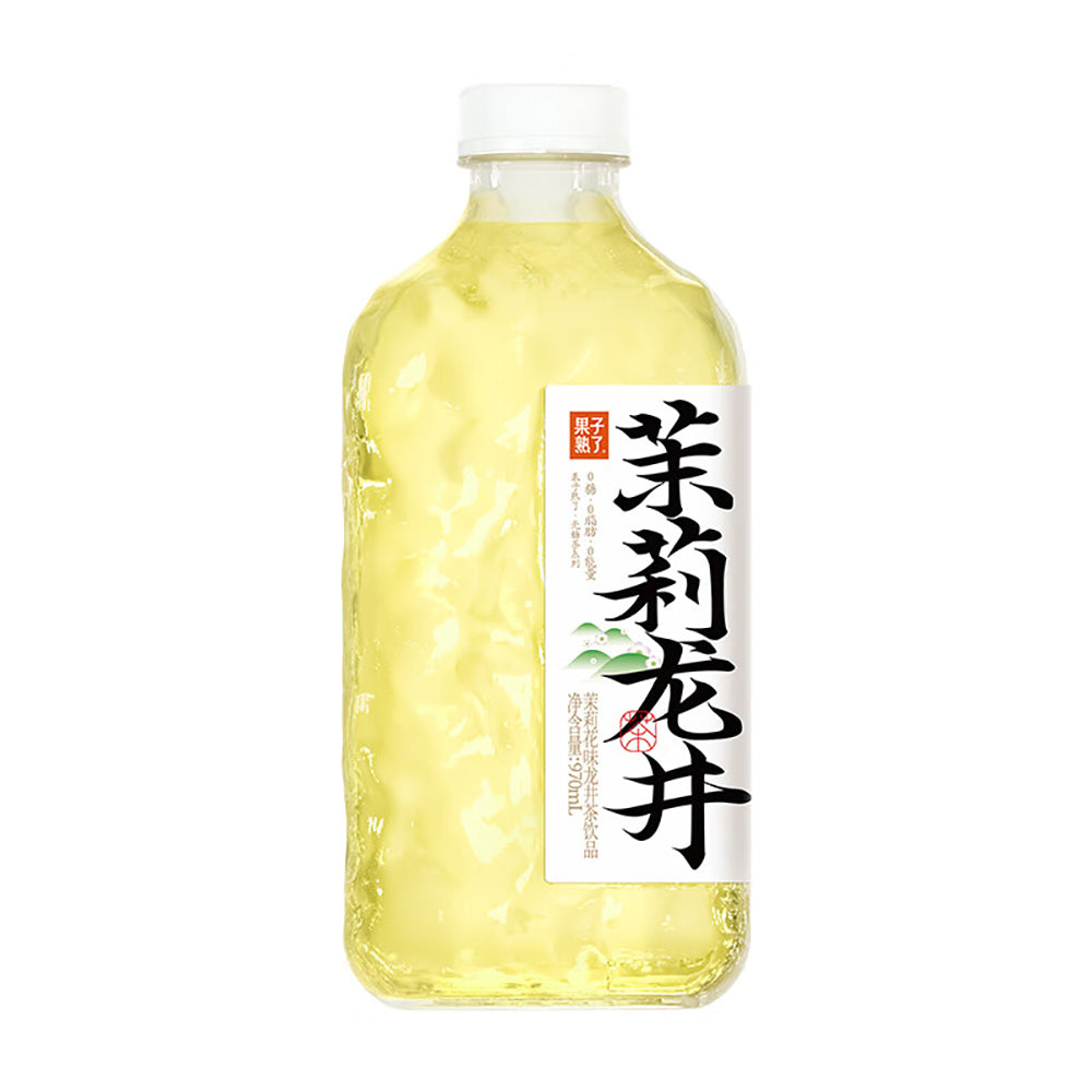 Guozishule-Jasmine-Longjing-Tea---970ml-1