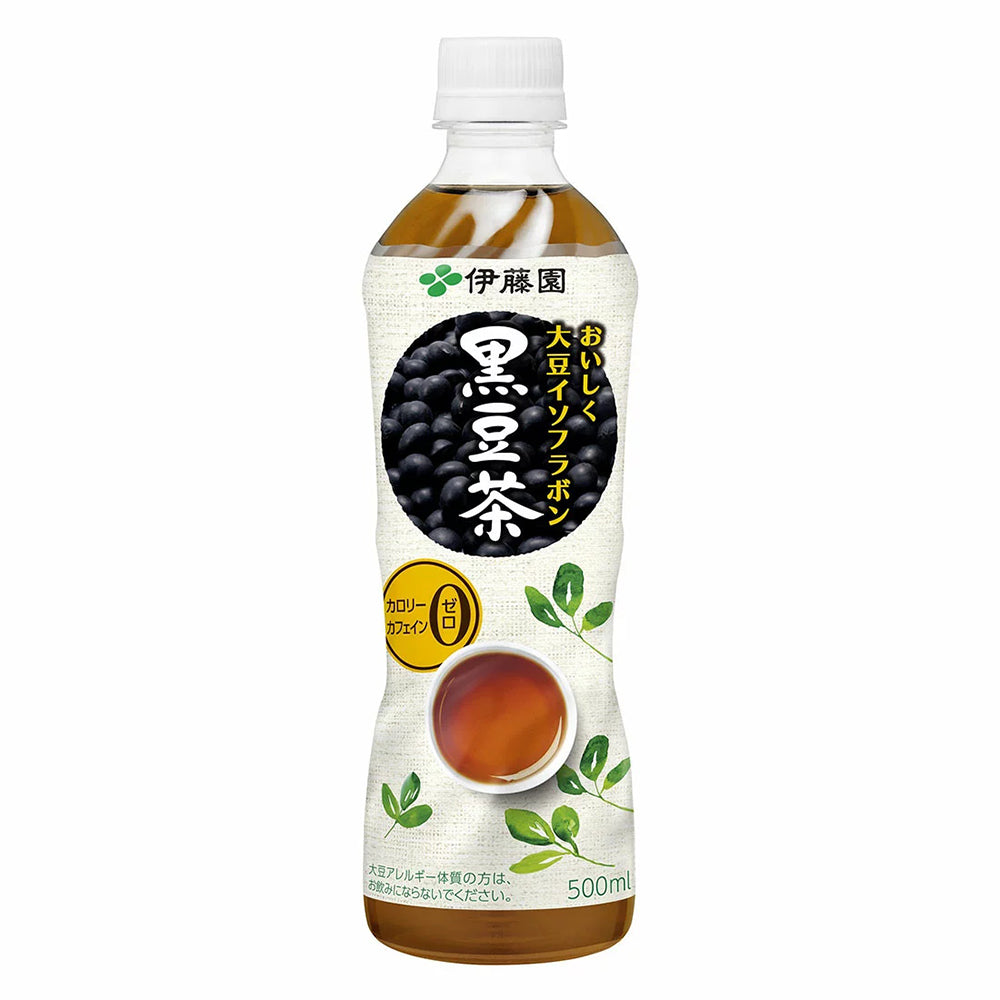 Ito-En-Black-Soybean-Tea-500ml-1