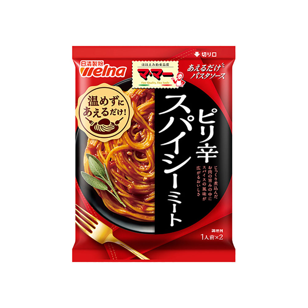 Nissin-Welna-Ma-Ma-Spicy-Meat-Pasta-Sauce-140g-1