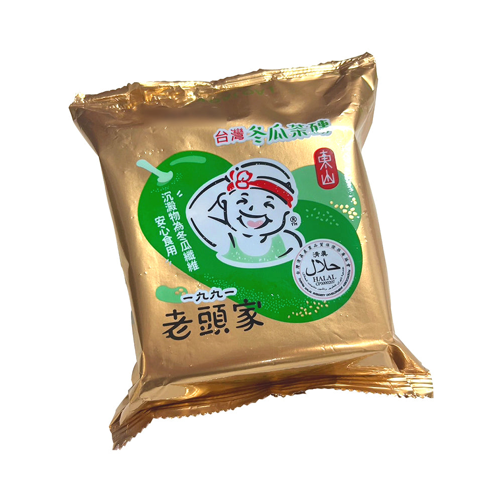 Lao-Tou-Jia-Winter-Melon-Tea-Brick-550g-1