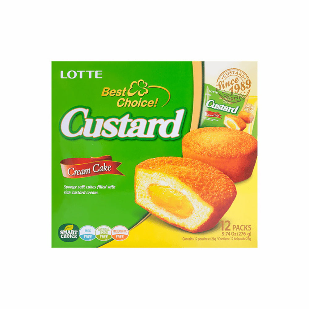 Lotte-Custard-Cream-Cake---12-Packs,-276g-1