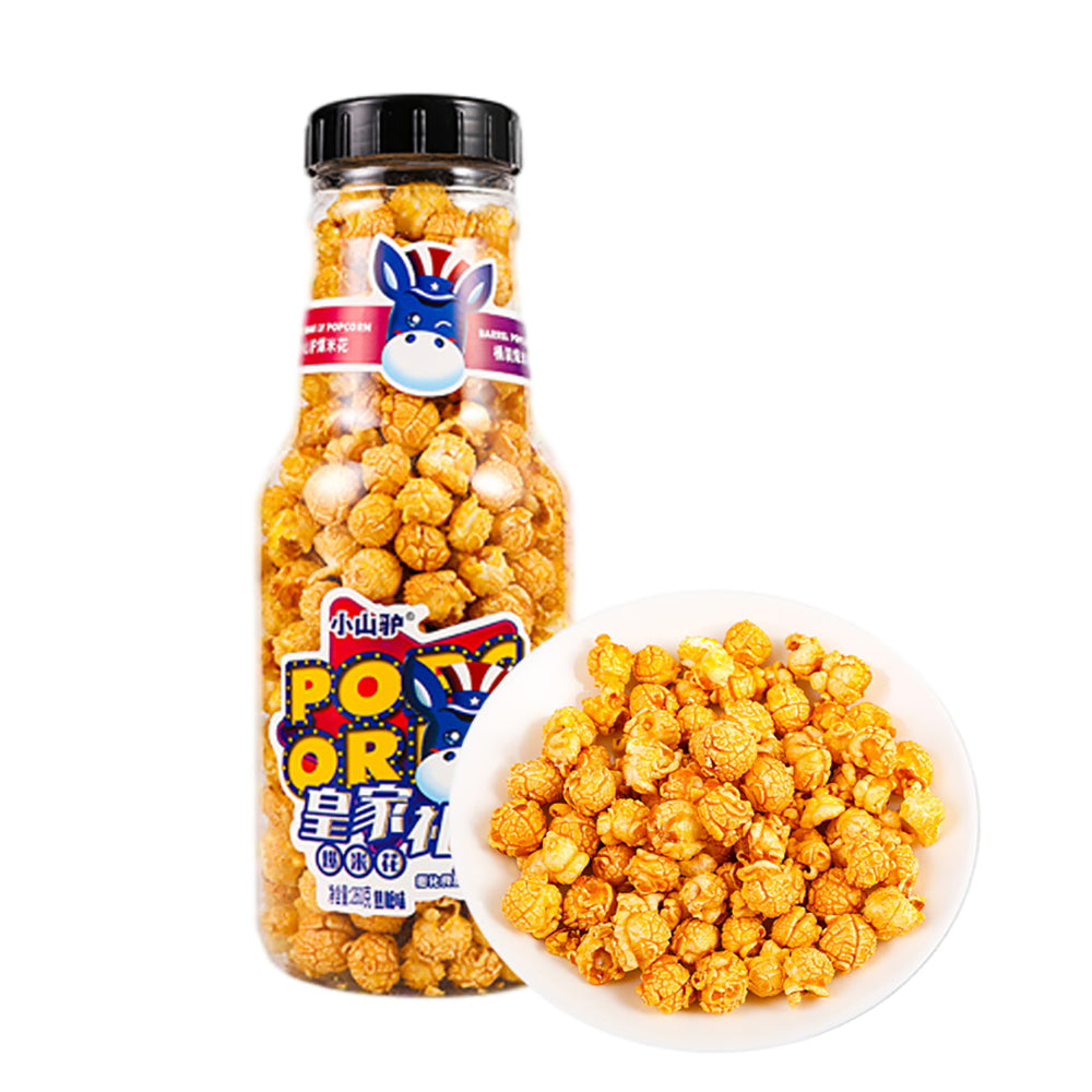 Xiaoshanlu-Royal-Caramel-Popcorn---260g-1