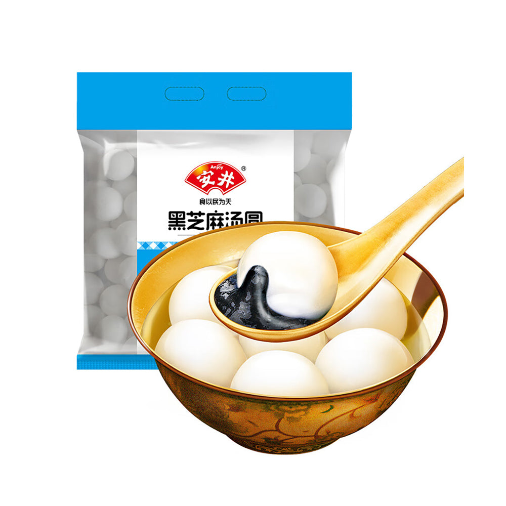 [Frozen]-Anyi-Sesame-Glutinous-Rice-Balls-800g-1