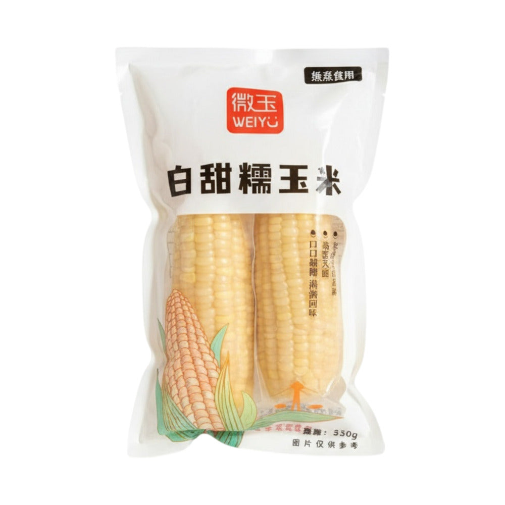 weiyu-white-sweet-glutinous-corn-450g-limited-import-1