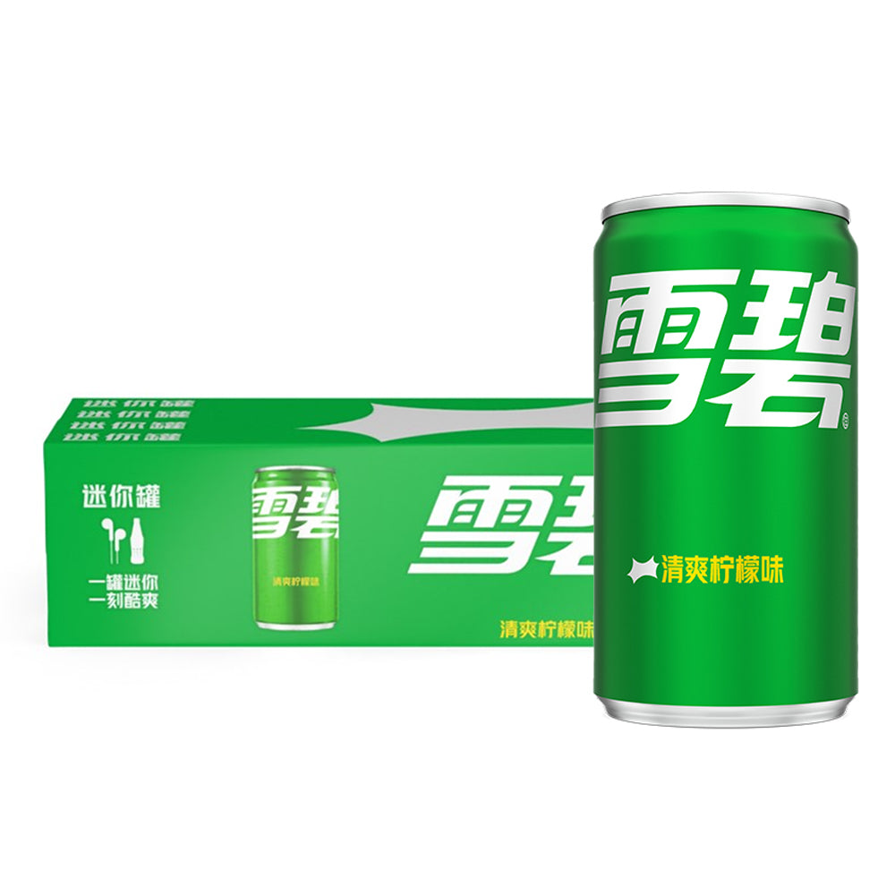 [Full-Case]-Coca-Cola-Mini-Sprite-Cans-200ml*12-1