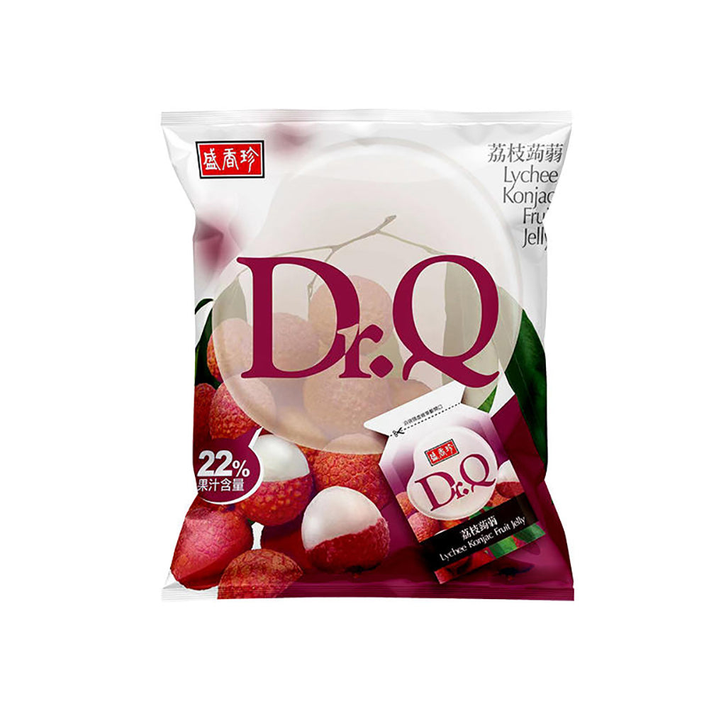 Dr.Q-Lychee-Konjac-Fruit-Jelly---265g-1