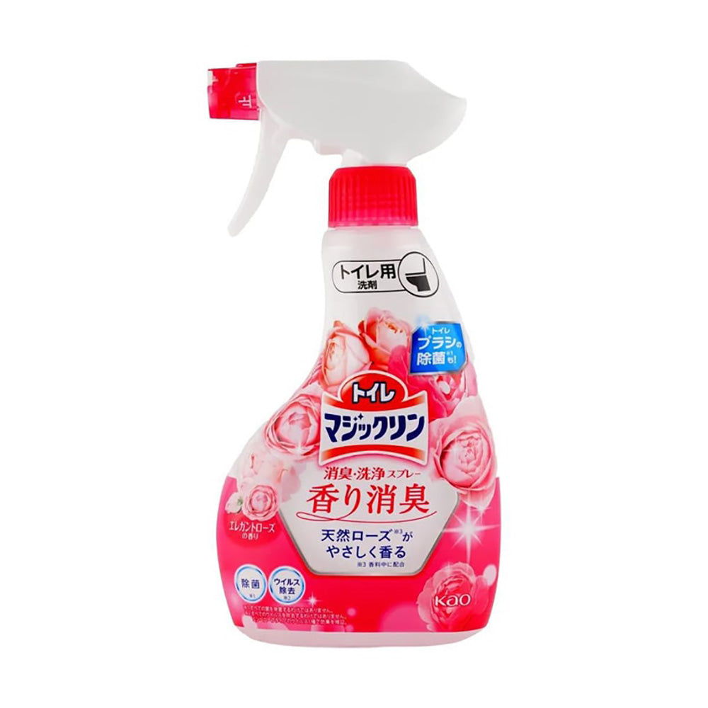 Kao-Spray-Toilet-Cleaner-with-Rose-Scent-380ml-1